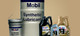 Mobil Lubricants